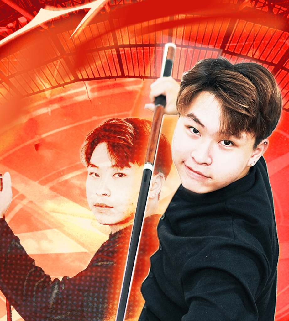 Billiards